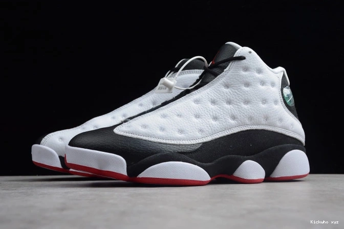 Game Air (2018) 13 Got Retro Jordan 414571-104 He 0530